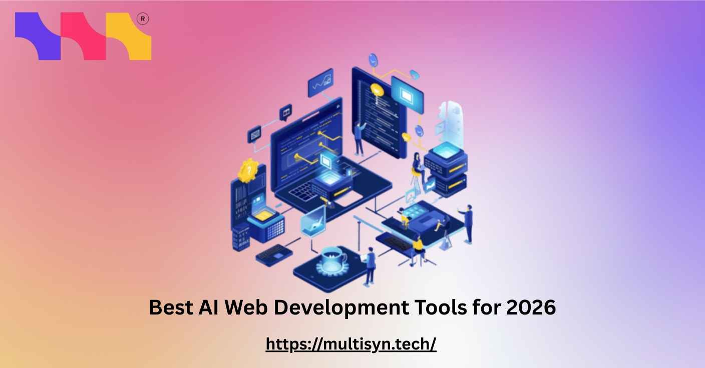 Best AI Web Development Tools for 2026
